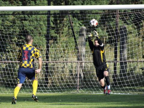 Kam za futbalom? Prinášame rozpis víkendových duelov v regióne