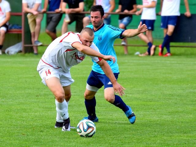 Futbal, 5. liga: Horné Orešany strelili gól už v piatej sekunde zápasu so Spartakom