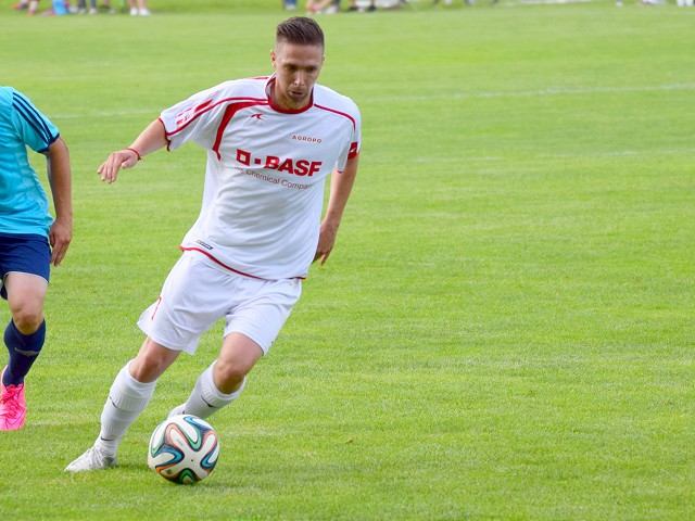 Futbal, 5. liga: Zvončín vyhral v Drahovciach, Horné Orešany porazili Mokrý Háj