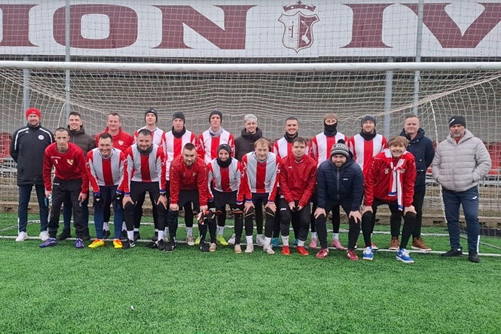 Futbal, príprava: Smolenice zdolali Dechtice, Zvončín a Košolná dali 8 gólov