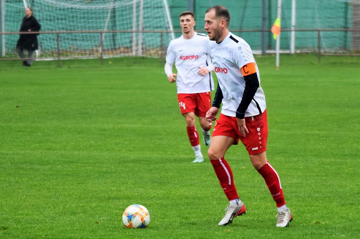 Zánik futbalu vo Zvončíne nehrozí: Kým budem v klube, mužov zložíme!