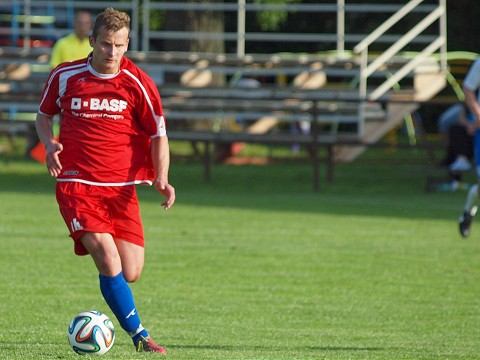 Futbal, 5. liga: Malženice triumfovali v Mokrom Háji, Zvončín pokoril Krakovany