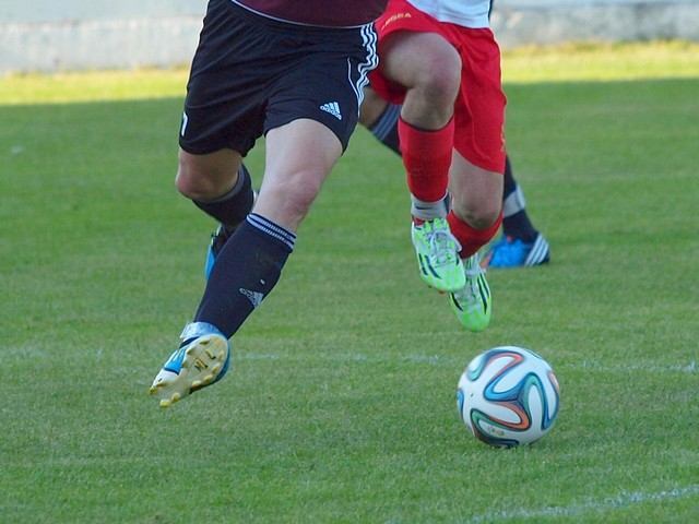 Futbal, 5. liga: Hornej Krupej aj Horným Orešanom sa na Záhorí darilo