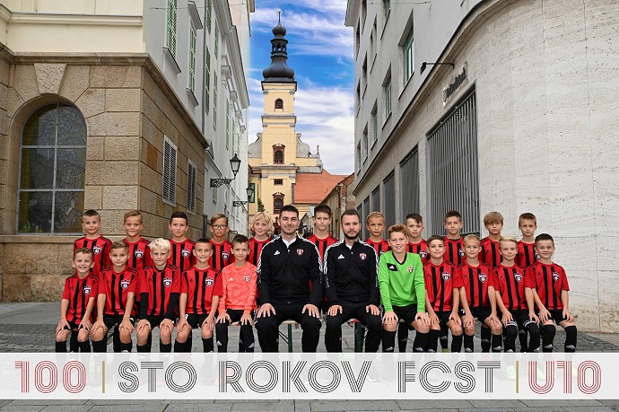 FC Spartak TrnavaMládež Archives - FC Spartak Trnava